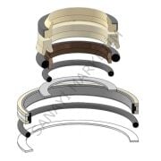 Hitachi HIT-1102306 Kırıcı Sızdırmazlık Tamir Takımı