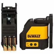 Dewalt DW088CG-XJ Yeşil Otomatik Lazer Distomat  Pulse Modu