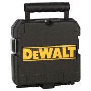 Dewalt DW088CG-XJ Yeşil Otomatik Lazer Distomat  Pulse Modu