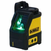 Dewalt DW088CG-XJ Yeşil Otomatik Lazer Distomat  Pulse Modu