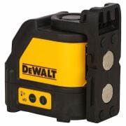 Dewalt DW088CG-XJ Yeşil Otomatik Lazer Distomat  Pulse Modu