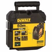 Dewalt DW088CG-XJ Yeşil Otomatik Lazer Distomat  Pulse Modu
