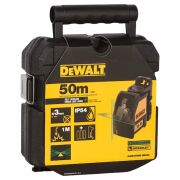 Dewalt DW088CG-XJ Yeşil Otomatik Lazer Distomat  Pulse Modu