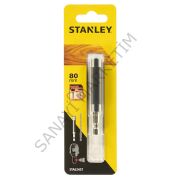 Stanley STA62407-XJ 80 mm Bist Uç Adaptörü