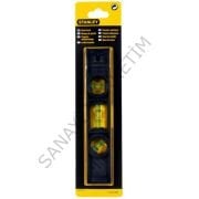 Stanley 0-42-294 200 mm Su terazisi ST042294