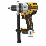 Dewalt DCD1007 NT 18V 169 Nm Kömürsüz Darbeli Matkap  ( tek makine )