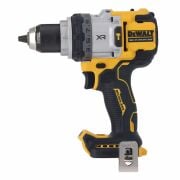 Dewalt DCD1007 NT 18V 169 Nm Kömürsüz Darbeli Matkap  ( tek makine )