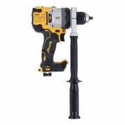 Dewalt DCD1007 NT 18V 169 Nm Kömürsüz Darbeli Matkap  ( tek makine )
