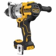Dewalt DCD1007 NT 18V 169 Nm Kömürsüz Darbeli Matkap  ( tek makine )