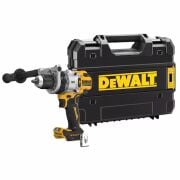 Dewalt DCD1007 NT 18V 169 Nm Kömürsüz Darbeli Matkap  ( tek makine )