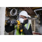 Dewalt D25133K-TR 800W 26mm 2,6 J Profesyonel Sds-Plus Kırıcı Delici Pnömatik Matkap