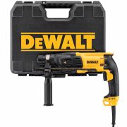 Dewalt D25133K-TR 800W 26mm 2,6 J Profesyonel Sds-Plus Kırıcı Delici Pnömatik Matkap