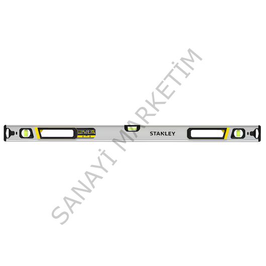 Stanley FMHT43675-1 90 cm Manyetik Su Terazisi