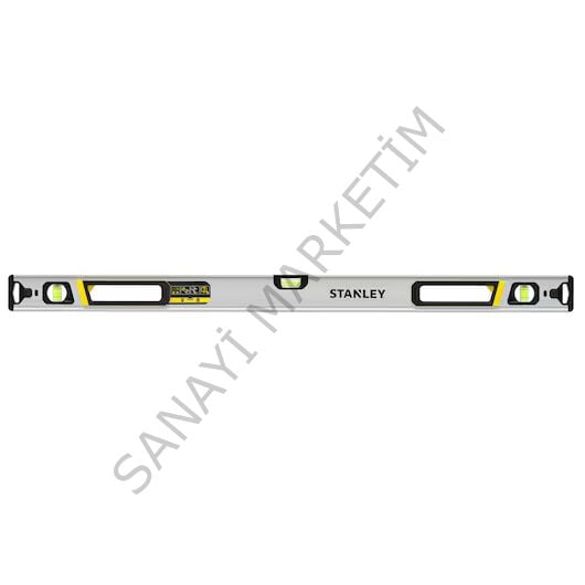 Stanley FMHT43675-1 90 cm Manyetik Su Terazisi
