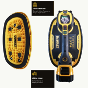 Dewalt DCE 590 N-XJ Grabo Vakumlu Taşıyıcı ( Tek Makine )