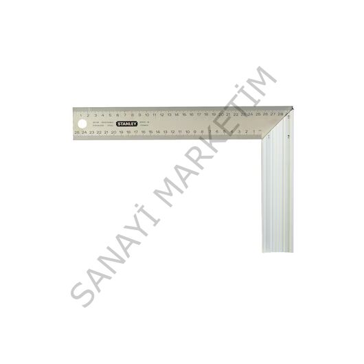 Stanley 1-45-685 Marangoz Gönye 140*250