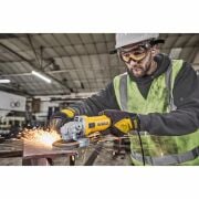 Dewalt DWE4036-QS 750 Watt 115 mm Avuç Taşlama