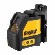 Dewalt DW088K-XJ 10 Metre Kırmızı Lazer Hizalama