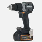 Dewalt DCK200MP2T X McLaren 18V XR 5.0 Ah. 2 Akülü Vidalama Makine Seti