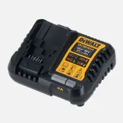Dewalt DCK200MP2T X McLaren 18V XR 5.0 Ah. 2 Akülü Vidalama Makine Seti