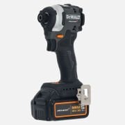 Dewalt DCK200MP2T X McLaren 18V XR 5.0 Ah. 2 Akülü Vidalama Makine Seti