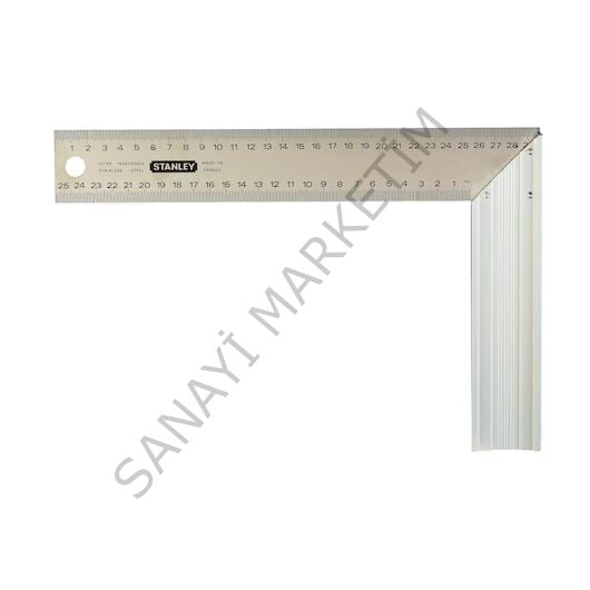 Stanley 1-45-686 Marangoz Gönye 200*300 mm