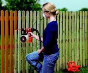 Black+Decker HVLP400 450W Elektrikli Boya Tabancası