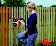 Black+Decker HVLP400 450W Elektrikli Boya Tabancası