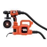 Black+Decker HVLP400 450W Elektrikli Boya Tabancası