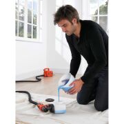 Black+Decker HVLP400 450W Elektrikli Boya Tabancası