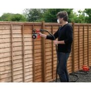 Black+Decker HVLP400 450W Elektrikli Boya Tabancası