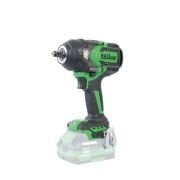 Haispro RB 810 1/2 1100 Nm Somun Sıkma Aküsüz ( Tek Makine )