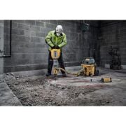 Dewalt D25911K 1700W 27J 13 KG SDS-MAX Kömürsüz Kırıcı