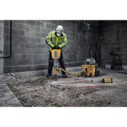 Dewalt D25911K 1700W 27J 13 KG SDS-MAX Kömürsüz Kırıcı