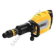 Dewalt D25911K 1700W 27J 13 KG SDS-MAX Kömürsüz Kırıcı