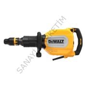 Dewalt D25911K 1700W 27J 13 KG SDS-MAX Kömürsüz Kırıcı