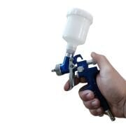 Luft H2000P Mini Boya Tabancası