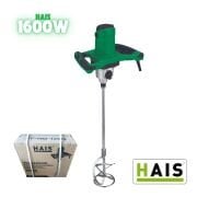 Hais ZY-HM-1301S 1600Watt Boya Ve Harç Karıştırıcı