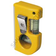 Stanley 0-42-130 Manyetik Mini Su Terazisi ST042130