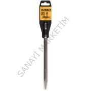 Dewalt DT6801-QZ 250 mm SDS-PLUS Nokta Kırıcı Uç