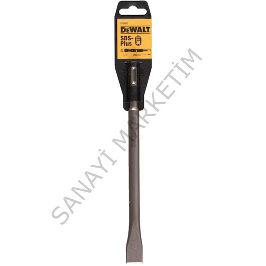 Dewalt DT6802-QZ 250 mm*20 mm SDS-PLUS Keski