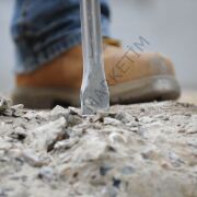 Dewalt DT6802-QZ 250 mm*20 mm SDS-PLUS Keski