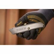 Stanley Maket Bıçağı 99E 155 mm 2-10-099