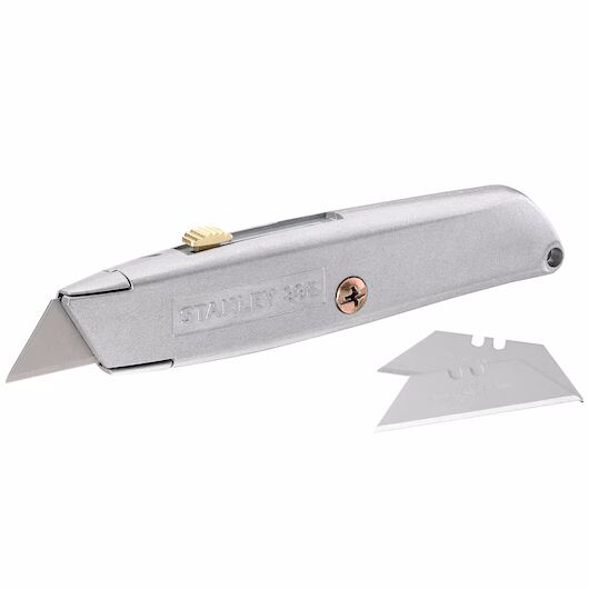 Stanley Maket Bıçağı 99E 155 mm 2-10-099