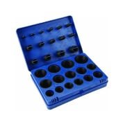 Oring Set NBR 70 Shore 30 Ölçü 382 Adet (1.78MM Kalınlık)