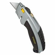 Stanley Maket Bıçağı Dynagrip Retractable 180 mm 0-10-788