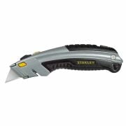 Stanley Maket Bıçağı Dynagrip Retractable 180 mm 0-10-788