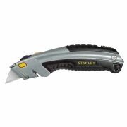 Stanley Maket Bıçağı Dynagrip Retractable 180 mm 0-10-788