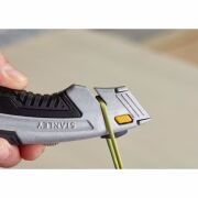 Stanley Maket Bıçağı Dynagrip Retractable 180 mm 0-10-788