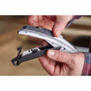 Stanley Maket Bıçağı Dynagrip Retractable 180 mm 0-10-788